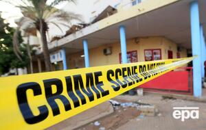 Жертвами атаки стали около 100 человек