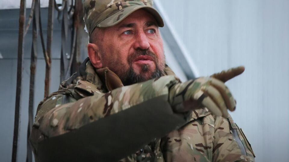 Павлюку было 58 лет