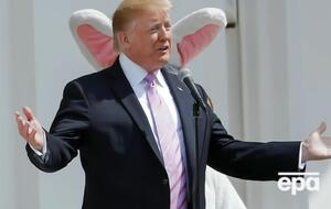 Трампу Палата представителей объявляла импичмент дважды