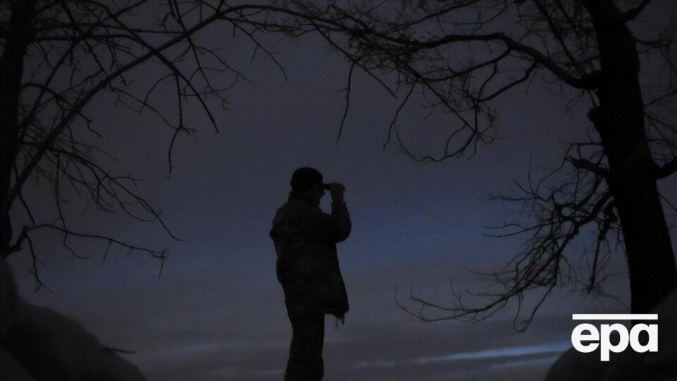 Состояние здоровья украинского военного – средней тяжести