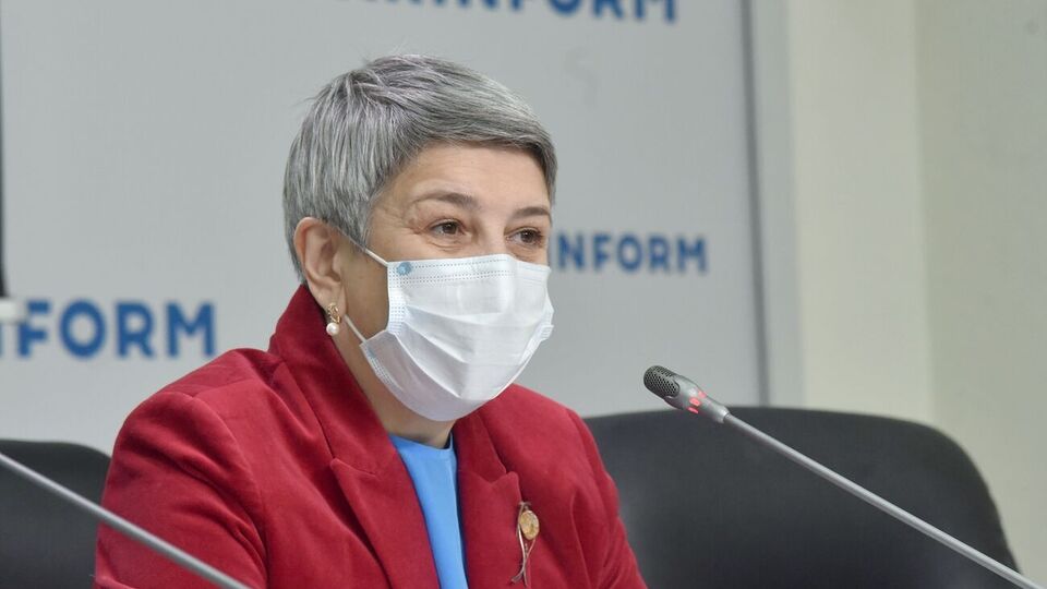Демская: Мы рассматриваем возможность того, чтобы все экзаменационные задания были открыты