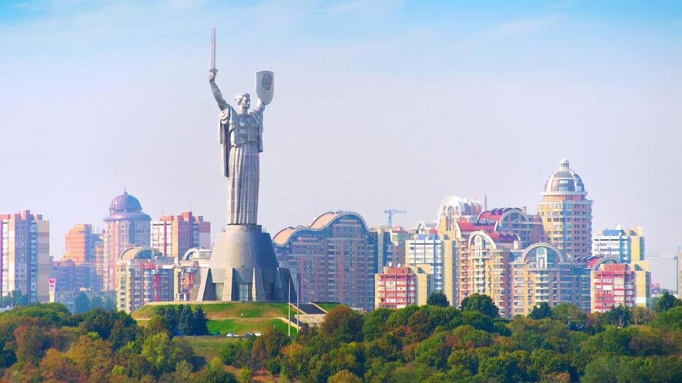 Наибольший рост стоимости "социального жилья" специалисты отметили в Киеве