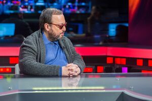 Бєлковський вважає, що США і РФ прагнуть "підтримки збройного нейтралітету"
