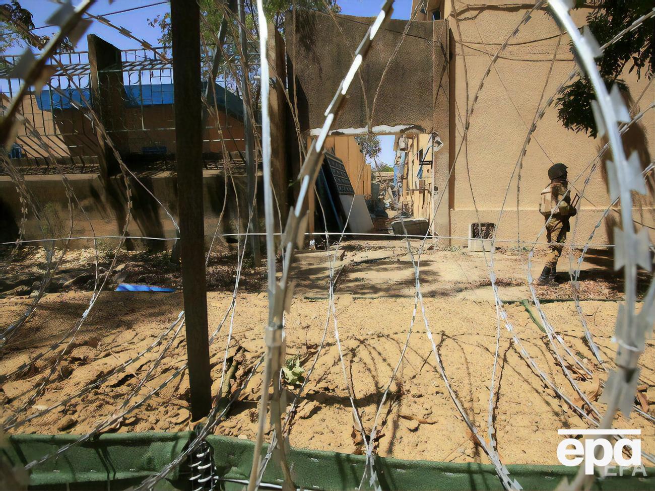 В ООН осудили нападение на деревню