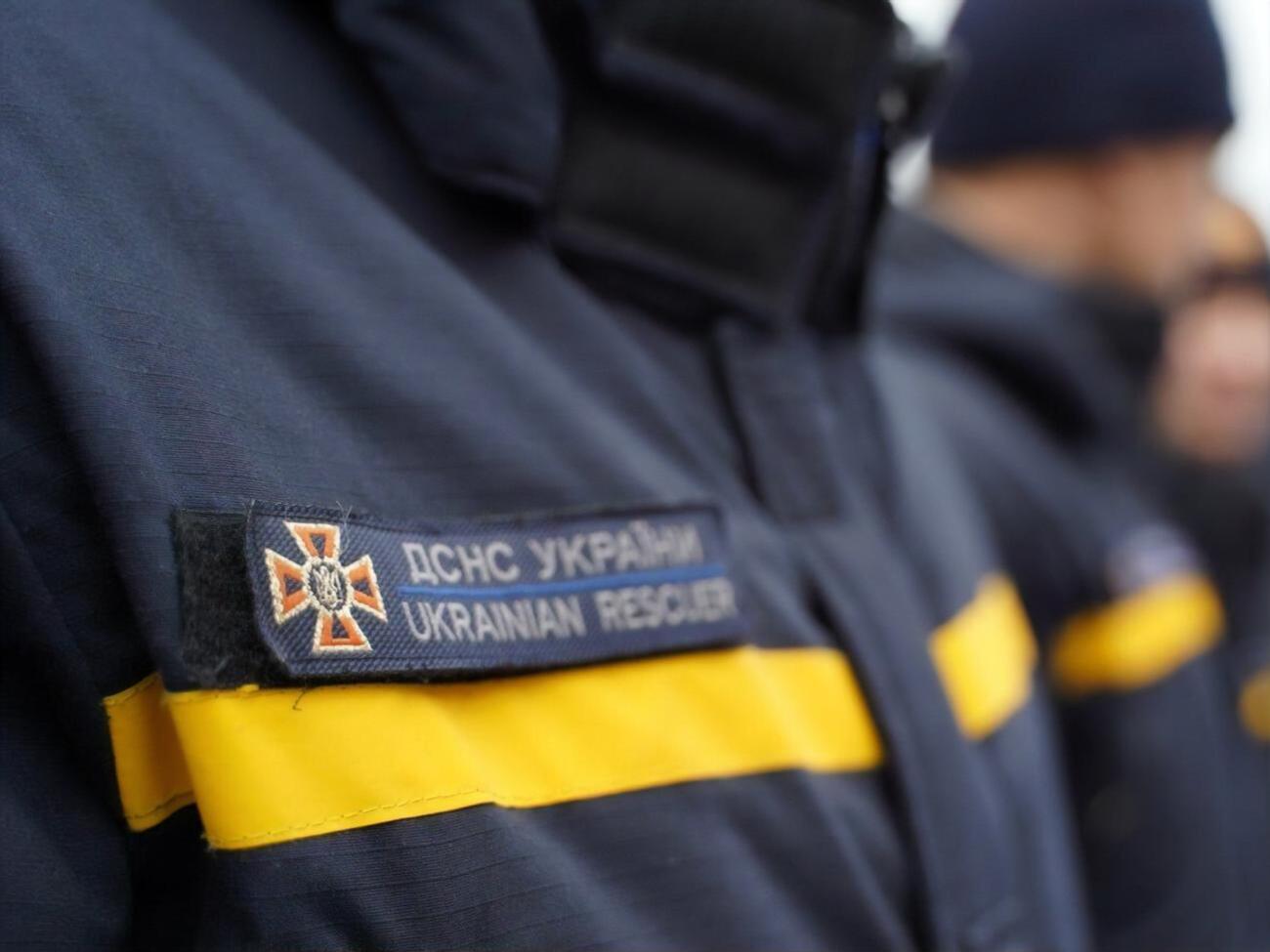 В ГСЧС озвучили диагноз пострадавшей