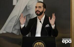 За слова Букеле, 1% ринкової капіталізації біткоіна може збільшити ВВП Сальвадору на 25%