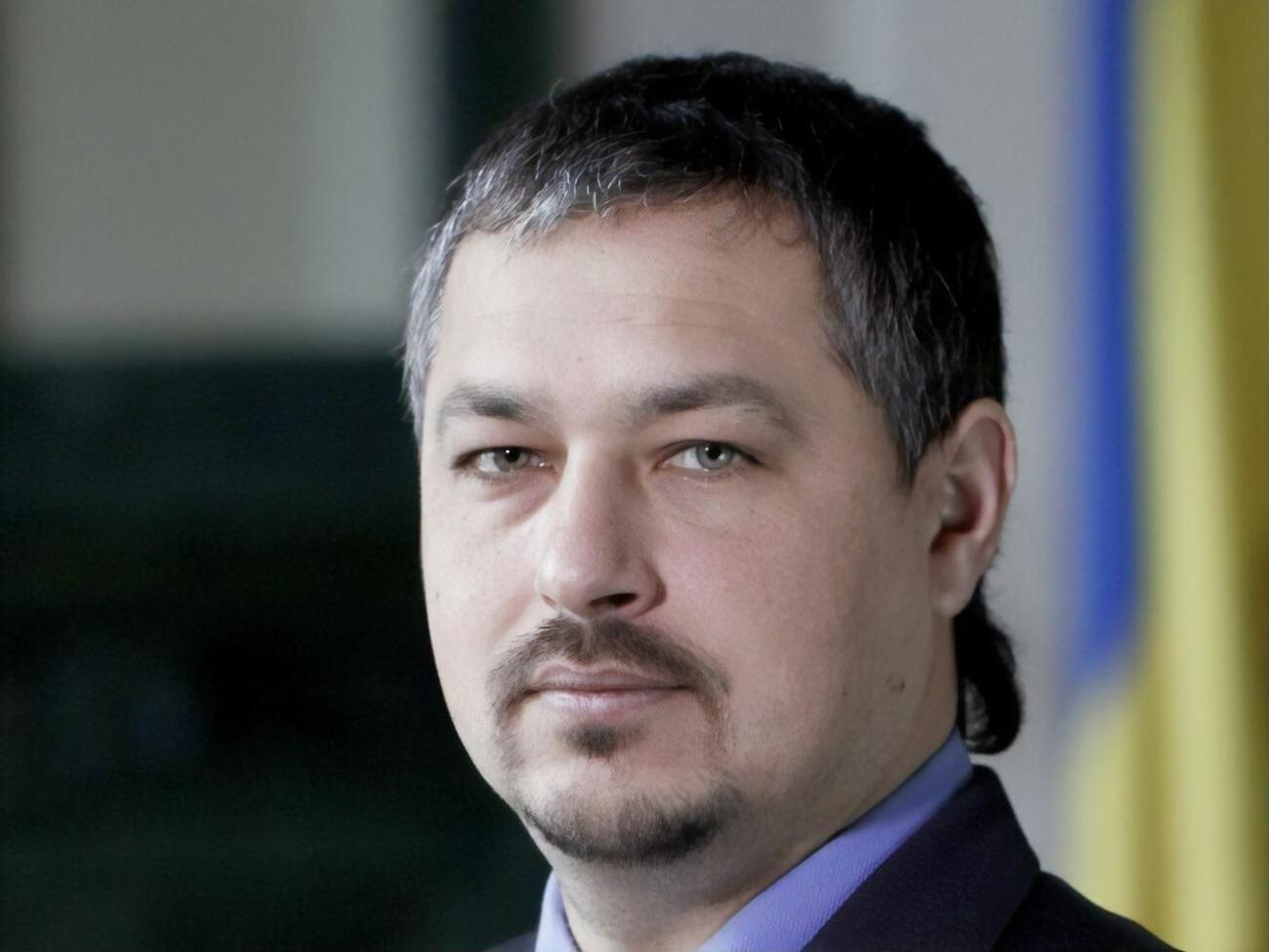 Бешта умер 30 мая в возрасте 44 лет