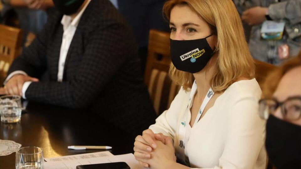 Олеськів стверджує, що на закупи в Україну жителі Молдови їздять раз на два тижні