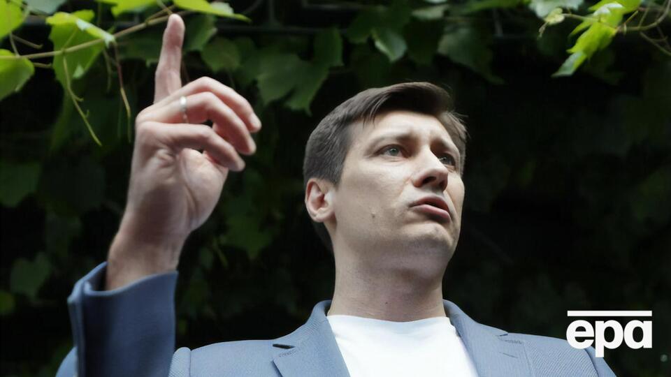 Гудкова задержали 1 июня, но через два дня выпустили из СИЗО