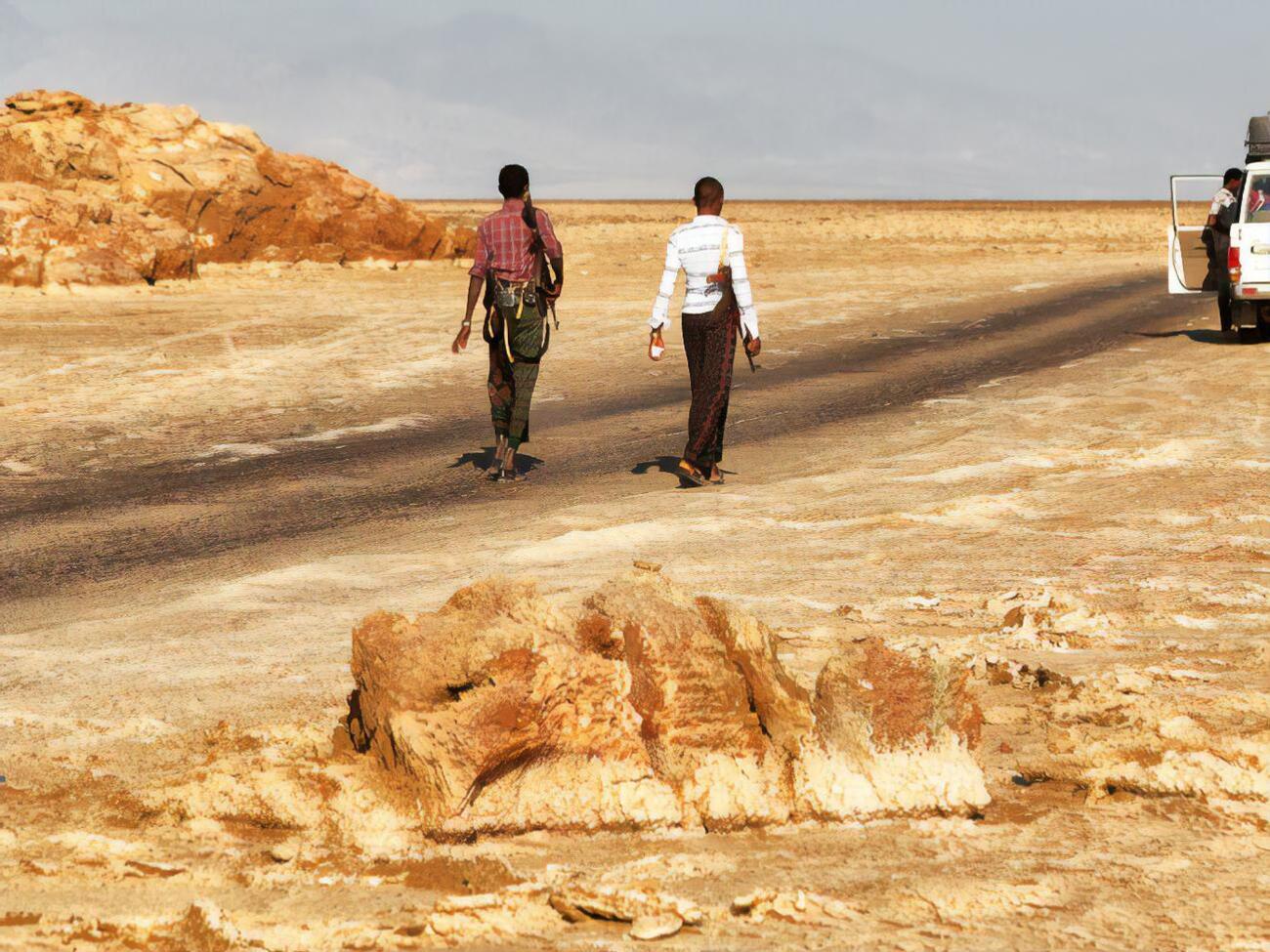 Напад на село Солхан стався в ніч із 4-го на 5 червня
