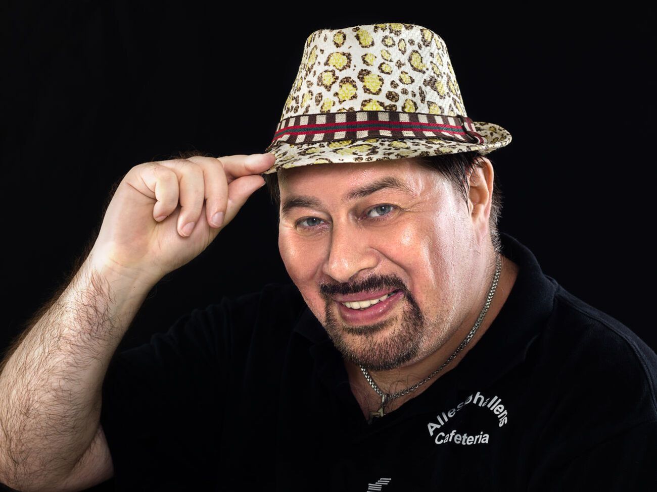 Крупник: Зараз кожен єврей у Чернівцях&nbsp;&ndash; це музейний експонат