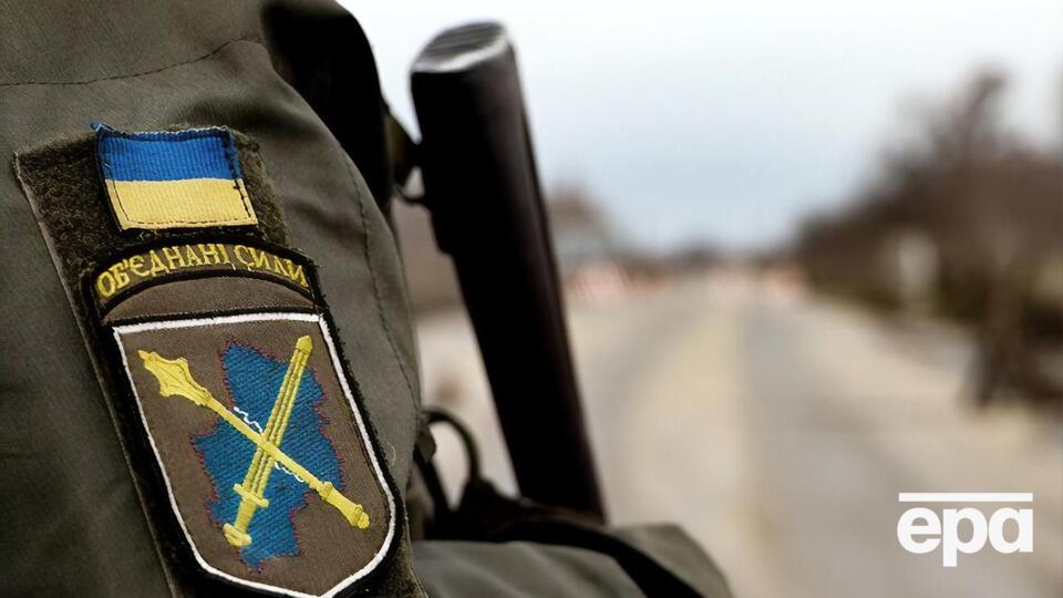 Вооруженный конфликт на Донбассе продолжается семь лет