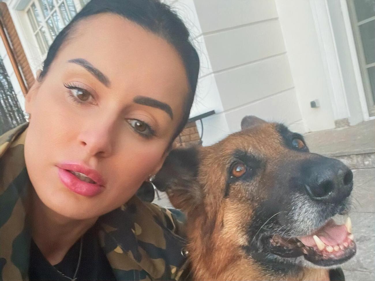 Канделаки попросила своих подписчиков выступить в качестве "полиции моды"