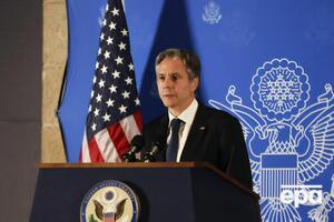 Блінкен заявив, що США можуть домагатися притягнення Китаю до відповідальності