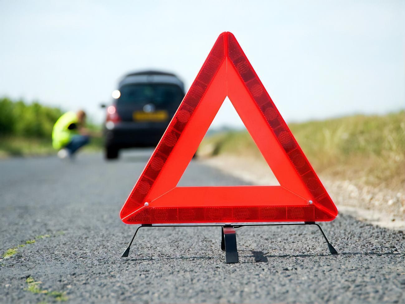 ДТП произошло 6 июня