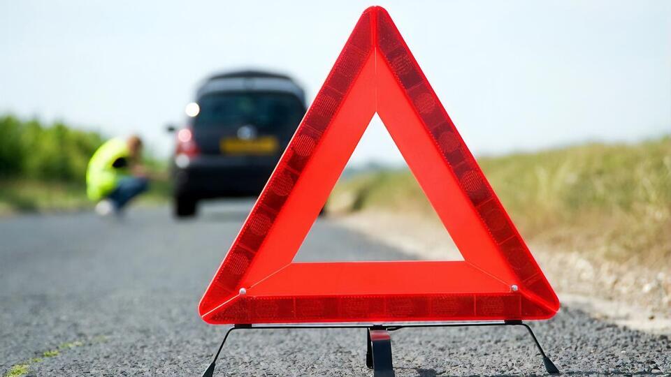 ДТП произошло 6 июня