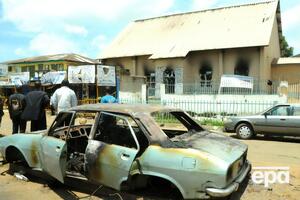 Боевики "Боко Харам" убили около 30 тыс. человек, сообщает Reuters