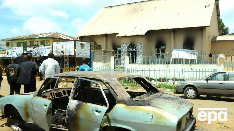 Боевики "Боко Харам" убили около 30 тыс. человек, сообщает Reuters