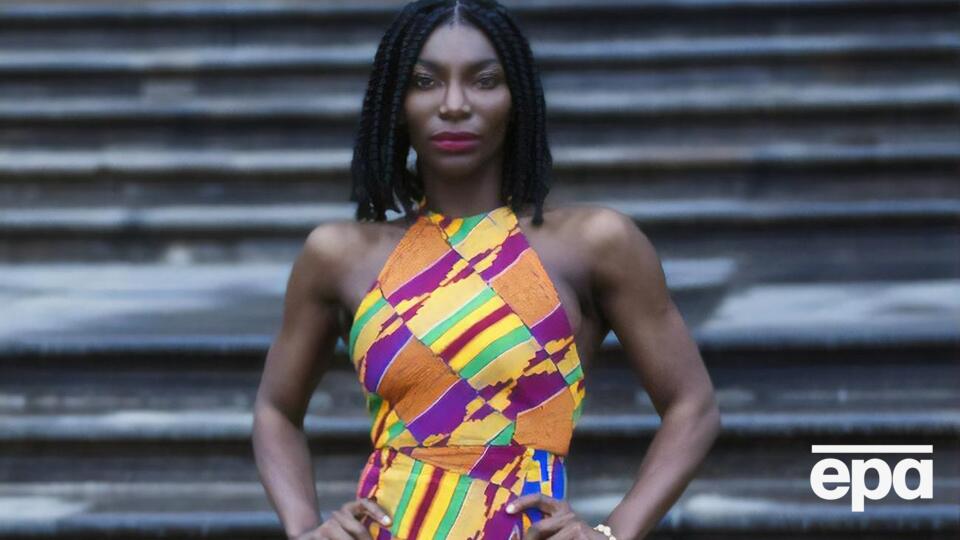 Михаэла Коэл получила три награды BAFTA TV