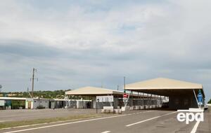 На заседании ТКГ по Донбассу рассмотрят вопрос возобновления работы КПВВ