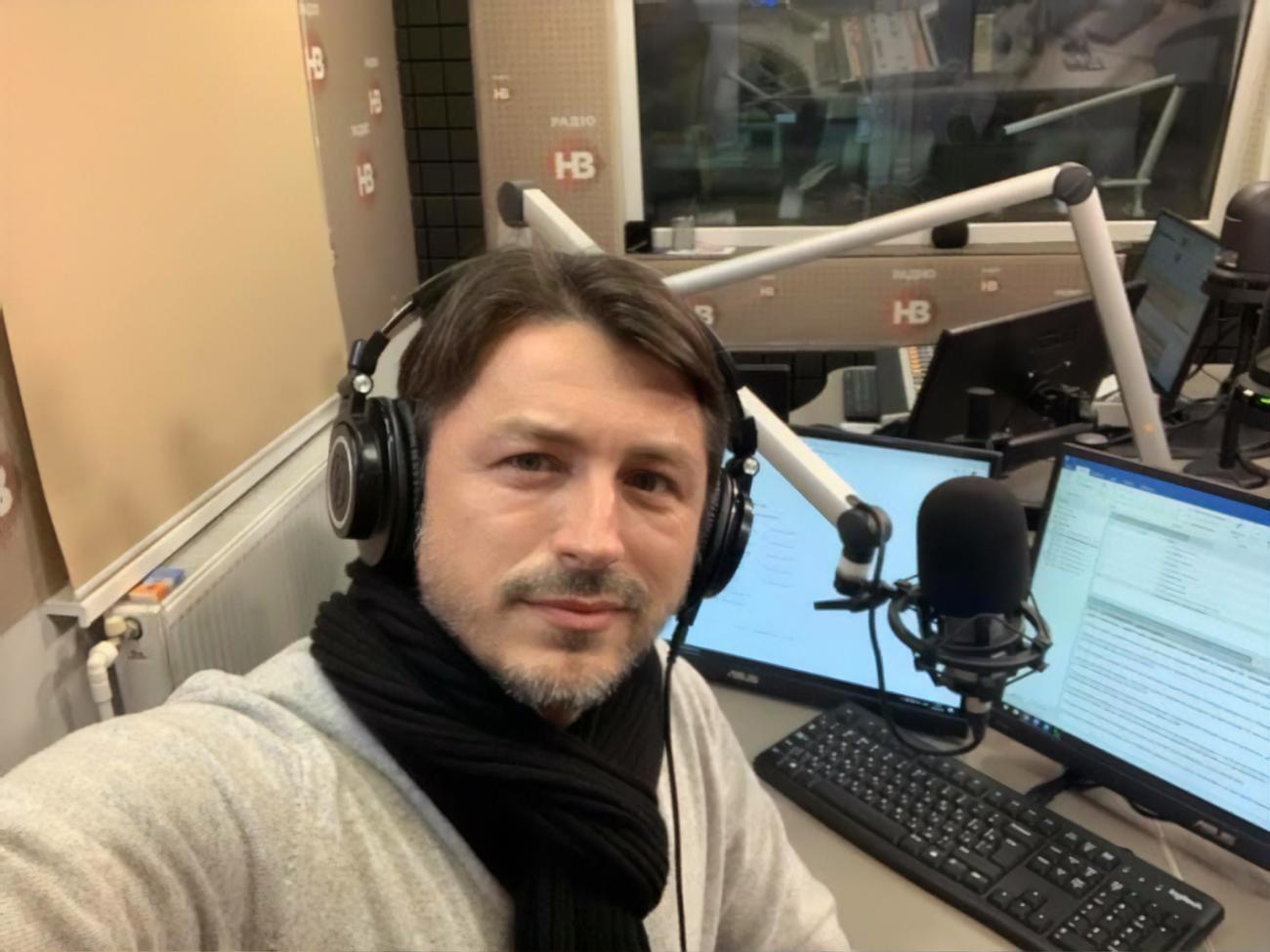 Притула: Партійні ряди почали очищати від тих, хто піддав критиці недобропорядних персонажів із "Голосу"