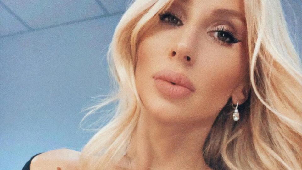 Loboda: Сегодня вышел релиз ремейка МoLOko. И это невероятно мощно!