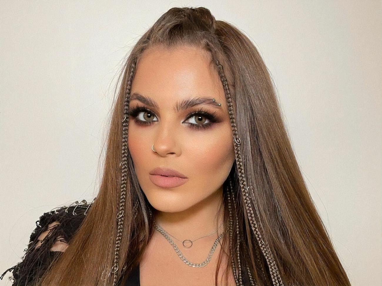 Таюрская:&nbsp;Давно мечтала о такой съемке