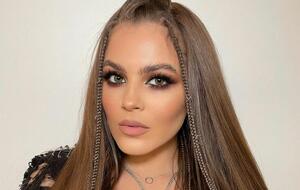 Таюрская: Давно мечтала о такой съемке