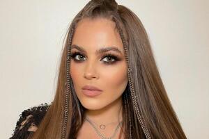 Таюрская: Давно мечтала о такой съемке