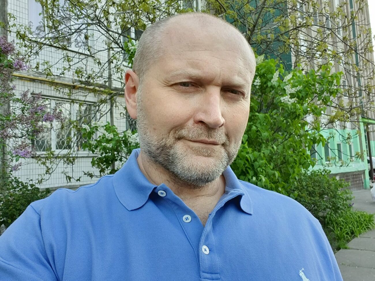 Захаровой нужно решать проблему с алкоголем. Чушь о форме сборной Украины говорила не она, а настойка боярышника