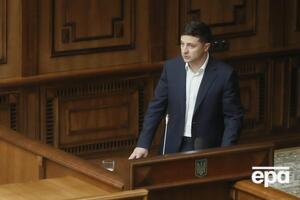 Зеленський вважає, що в Україні ще немає екологічної катастрофи