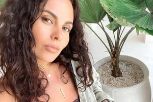 Каменских: Хочется уже лета и фоткаться в купальниках