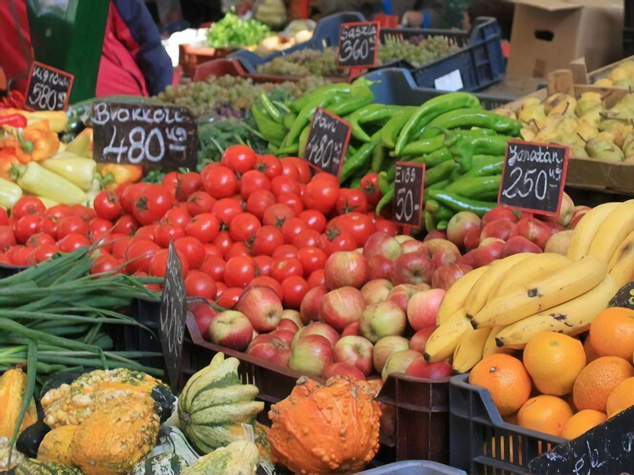 7 червня святкують Всесвітній день безпеки харчових продуктів