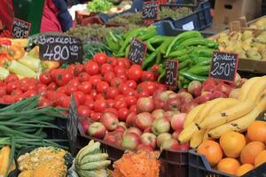 7 червня святкують Всесвітній день безпеки харчових продуктів