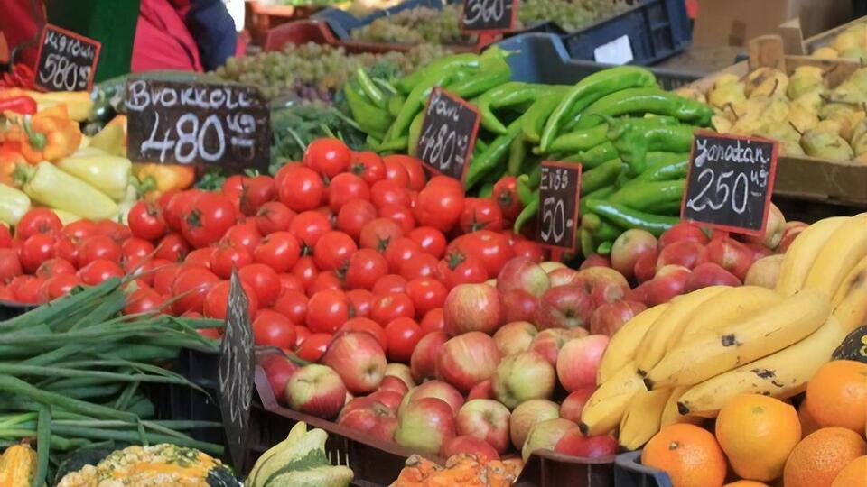 7 июня отмечают Всемирный день безопасности пищевых продуктов