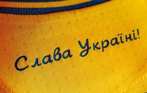 Форма национальной сборной Украины по футболу понравилась посольствам США и Великобритании в Киеве