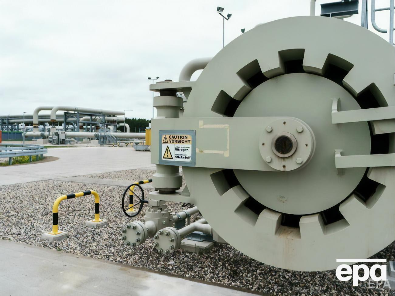 Ситуация вокруг достройки "Северного потока &ndash; 2" показала большую дистанцию между словами и действиями западных политиков, отметили в ОПУ