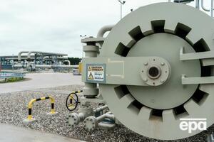 Ситуація навколо добудування "Північного потоку – 2" засвідчила велику дистанцію між словами й діями західних політиків, зазначили в ОПУ