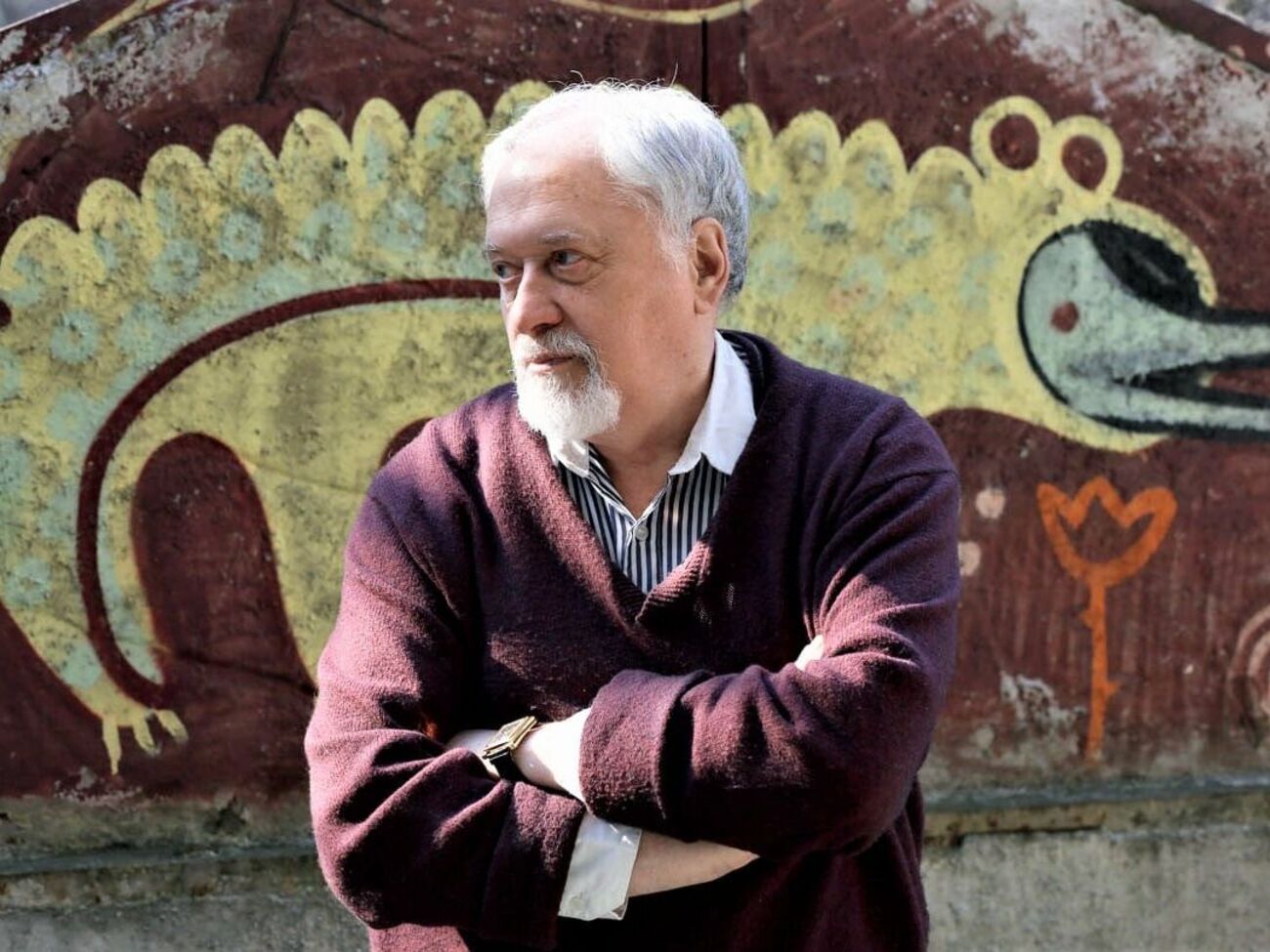 Уверен, что Офис президента опубликует список рыцарей – борцов с коррупцией в Украине и внушительные суммы, которые на них расходуются