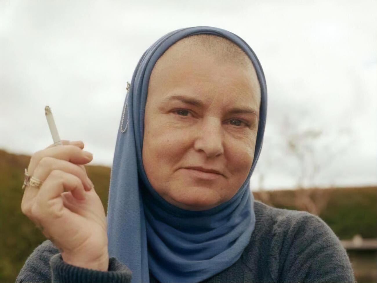 O'Коннор: Я припиняю гастролювати і працювати в музичному бізнесі
