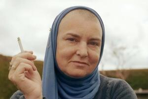 O'Коннор: Я припиняю гастролювати і працювати в музичному бізнесі