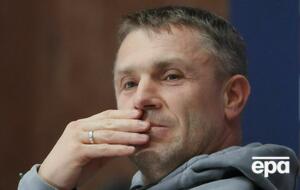 Ребров тренував "Ференцварош" три роки
