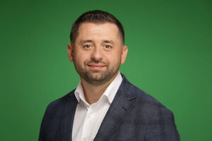 Арахамія запросив Сміта та інших конгресменів в Україну на святкування 30-річчя незалежності України