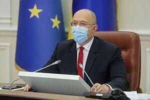В Україні нарощують темпи вакцинації проти COVID-19, зазначив Шмигаль