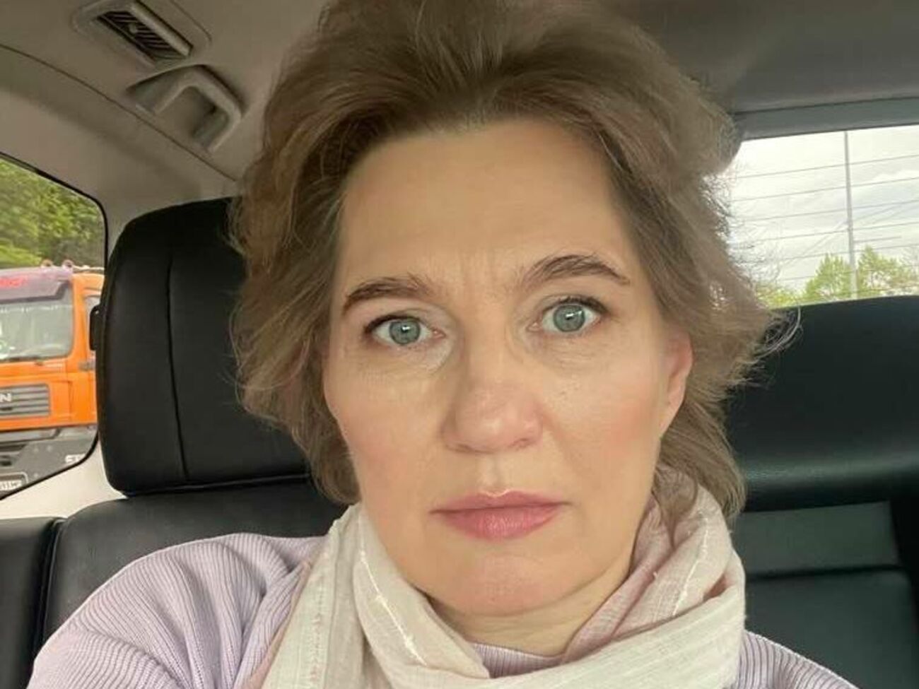 На меня ищут компромат. Заказчики крутятся возле президента и дезинформируют его о процессах, происходящих в украинской медицине