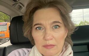 На меня ищут компромат. Заказчики крутятся возле президента и дезинформируют его о процессах, происходящих в украинской медицине