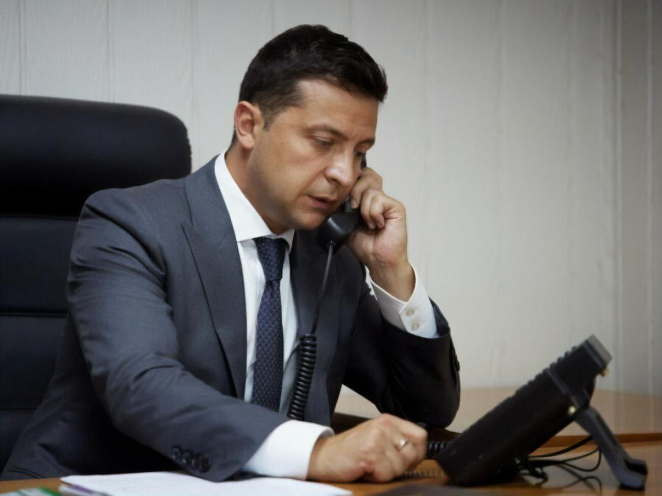 Зеленський обговорить із Байденом "спектр російсько-українських відносин" напередодні зустрічі президентів США і РФ