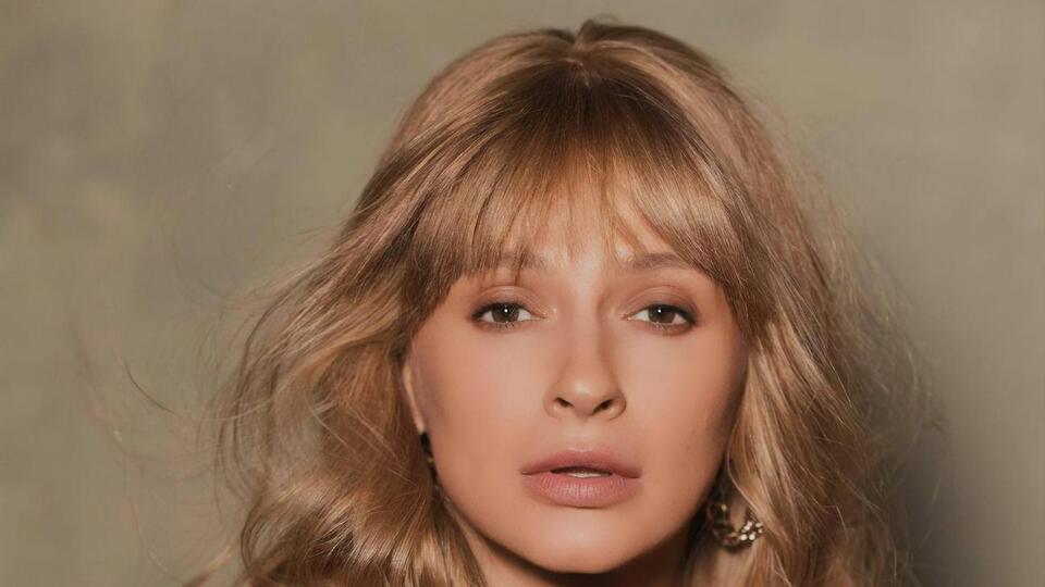 Tayanna: Це така дуже доленосна зустріч, після якої ми зрозуміли, що чекали один одного багато років