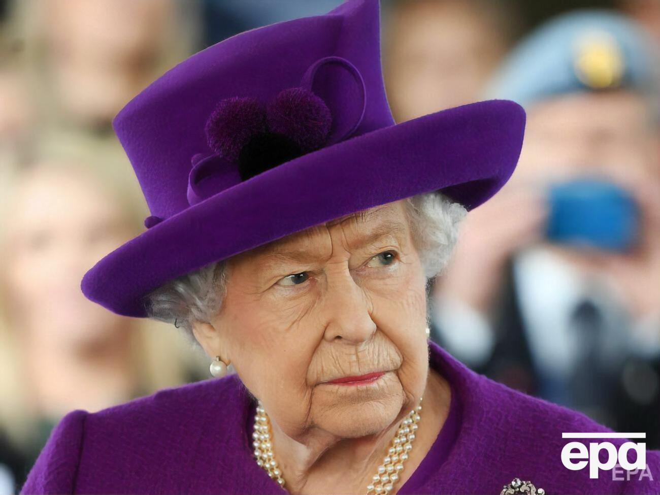 Покойный супруг Елизаветы II принц Филипп называл ее Лилибет