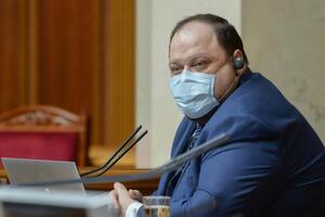 Олігарх має стати "публічним і прозорим", зазначив Стефанчук